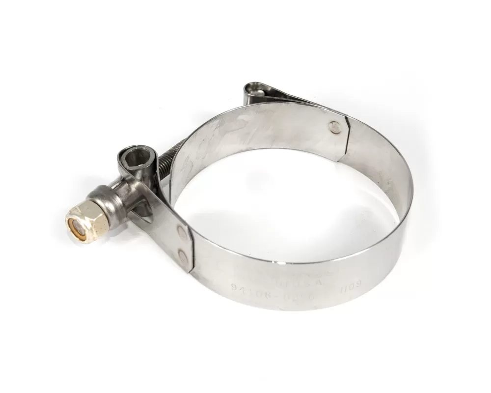 Stainless Works 1 3/4in Single Band Clamp - SBC175