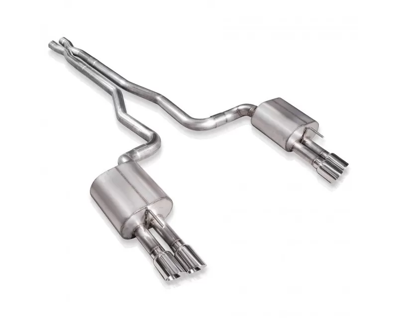Stainless Works Exhaust Performance Connect Chevrolet SS 14-15 - SS14CBHDR
