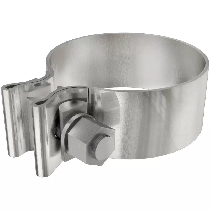 MagnaFlow Exhaust Products Lap Joint Band Clamp - 2.00in. - 10160