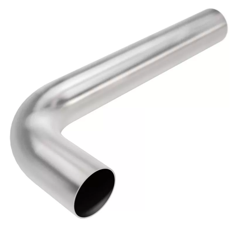 MagnaFlow Exhaust Products Universal Exhaust Pipe - 2.50in. - 10706