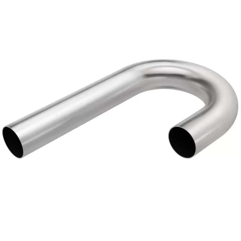 MagnaFlow Exhaust Products Universal Exhaust Pipe - 2.50in. - 10716