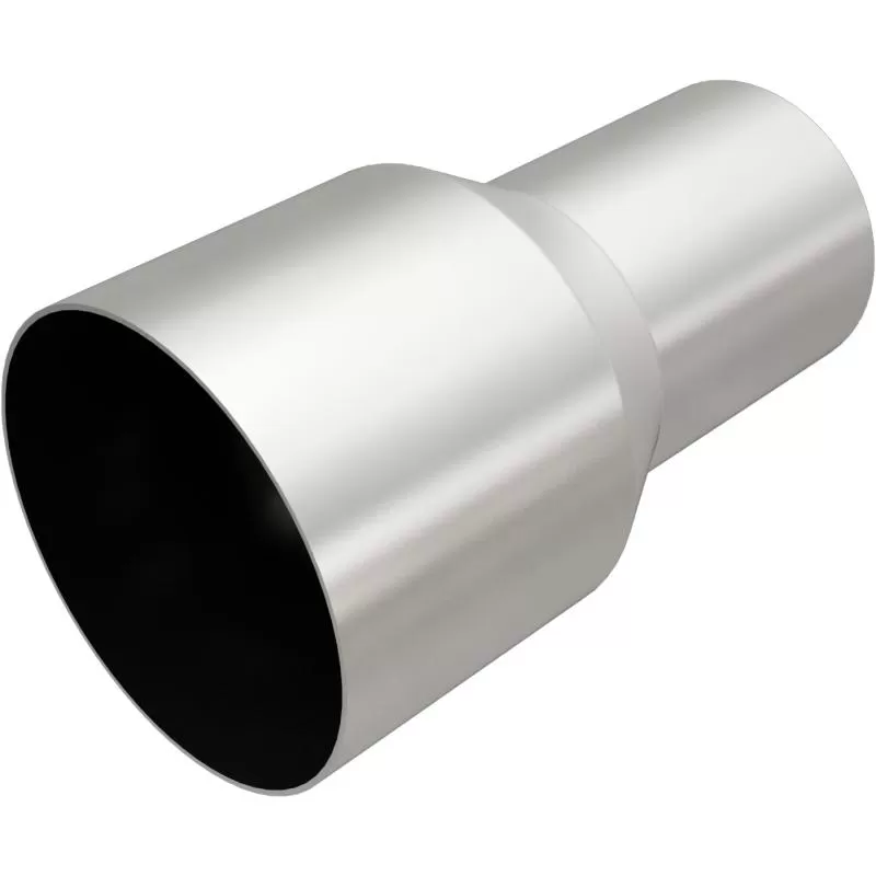 MagnaFlow Exhaust Products Exhaust Tip Adapter - 2.75/4 Inch - 10763