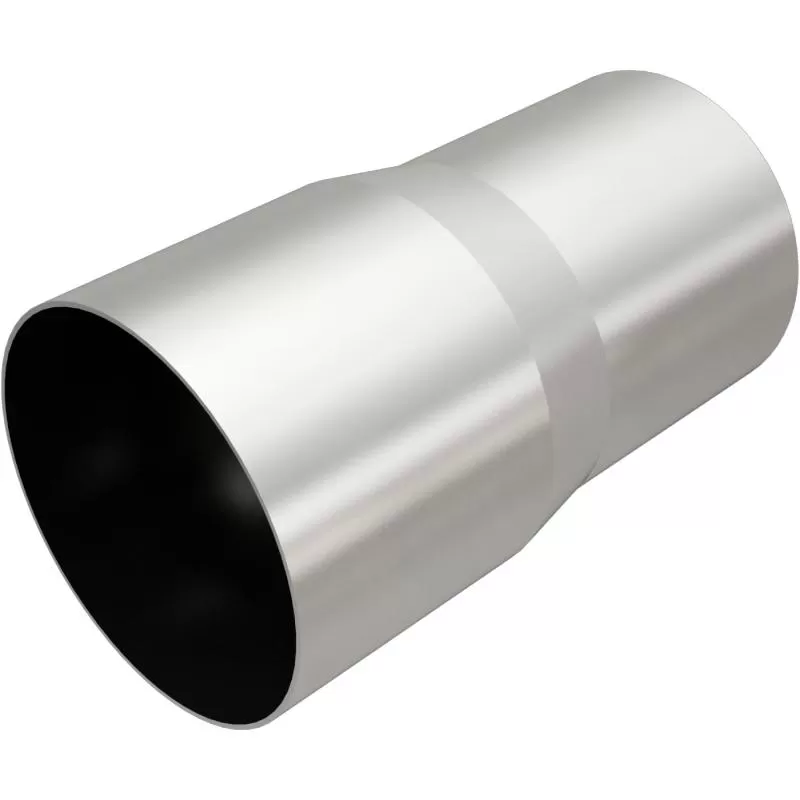 MagnaFlow Exhaust Products Exhaust Tip Adapter - 3.50/4 Inch - 10765