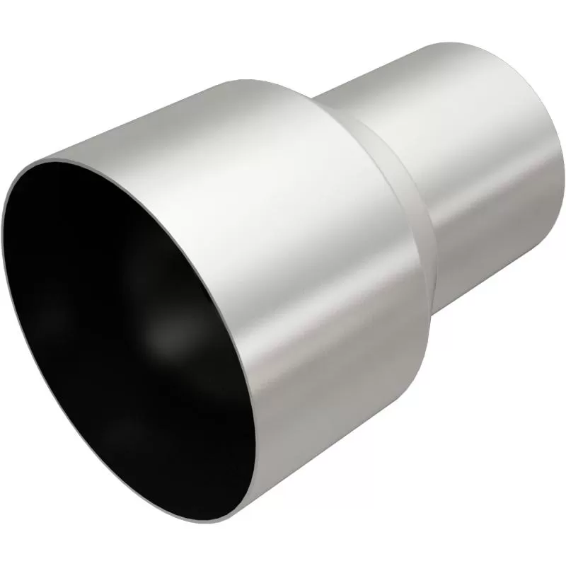 MagnaFlow Exhaust Products Exhaust Tip Adapter - 3.50/5 Inch - 10767