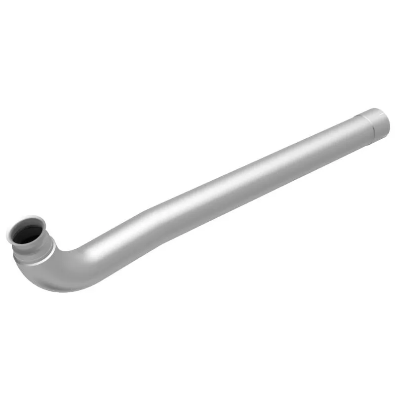 MagnaFlow Exhaust Products Direct-Fit Exhaust Pipe - 15399