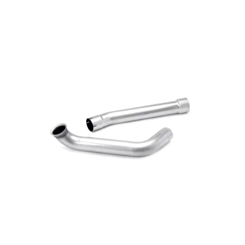 MagnaFlow Exhaust Products Direct-Fit Exhaust Pipe Ford Excursion 2000-2003 7.3L V8 - 15459