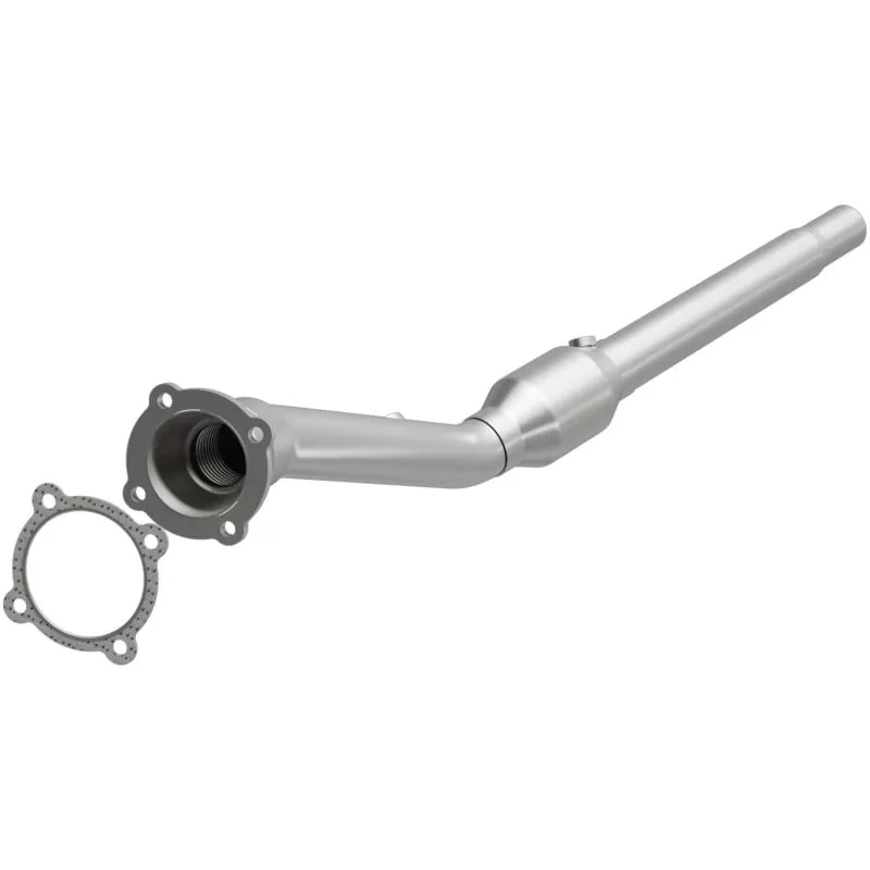 MagnaFlow Exhaust Products Direct-Fit Catalytic Converter Volkswagen N/A 1.8L 4-Cyl - 16426