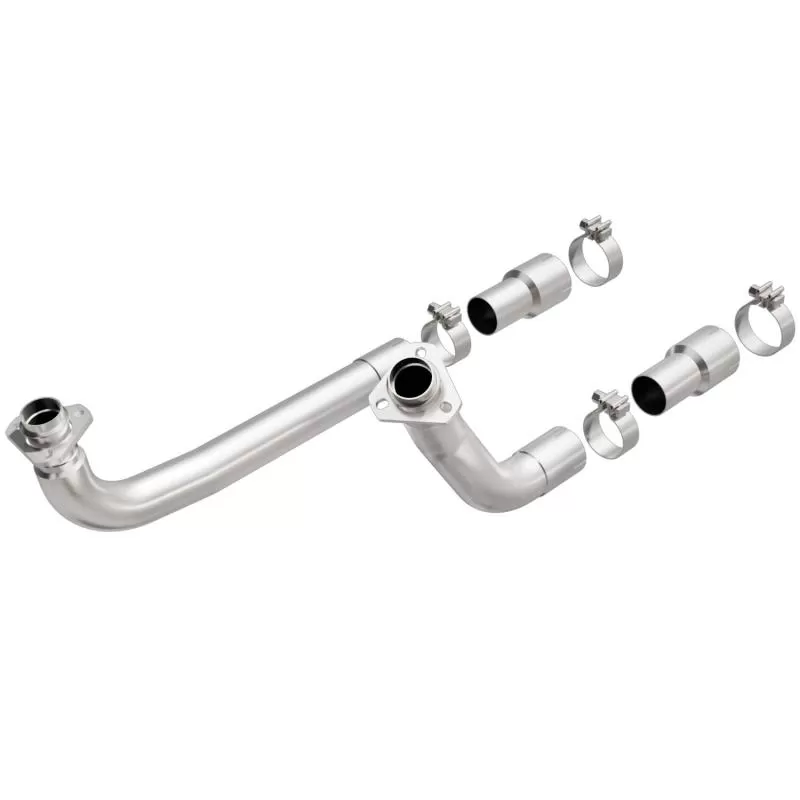 MagnaFlow Exhaust Products Direct-Fit Exhaust Pipe Chevrolet - 16434