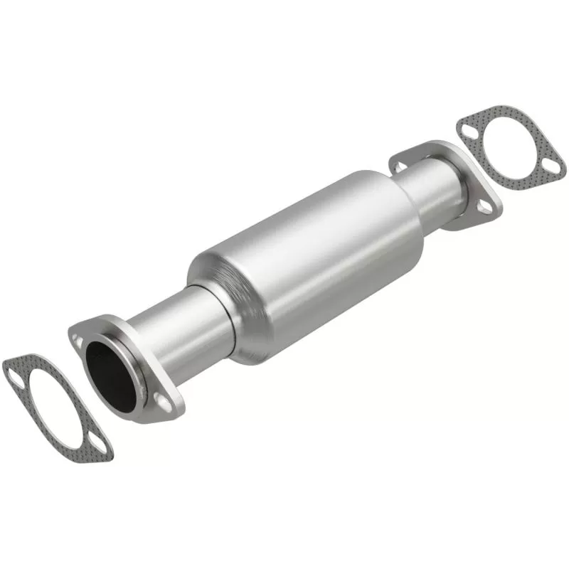 MagnaFlow Exhaust Products Direct-Fit Catalytic Converter Nissan - 22766