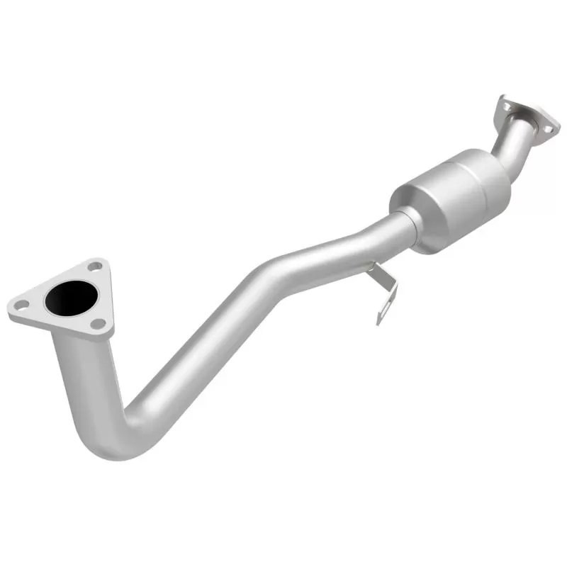 MagnaFlow Exhaust Products Direct-Fit Catalytic Converter Audi 80 Right 1988 2.8L V6 Manual - 23152