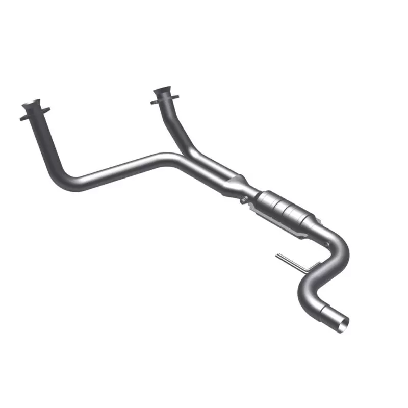 MagnaFlow Exhaust Products Direct-Fit Catalytic Converter - 23466