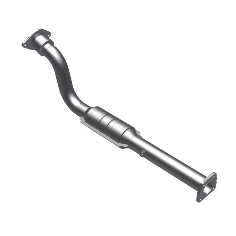 MagnaFlow Exhaust Products Direct-Fit Catalytic Converter Chevrolet 1998-1999 3.8L V6 - 23521