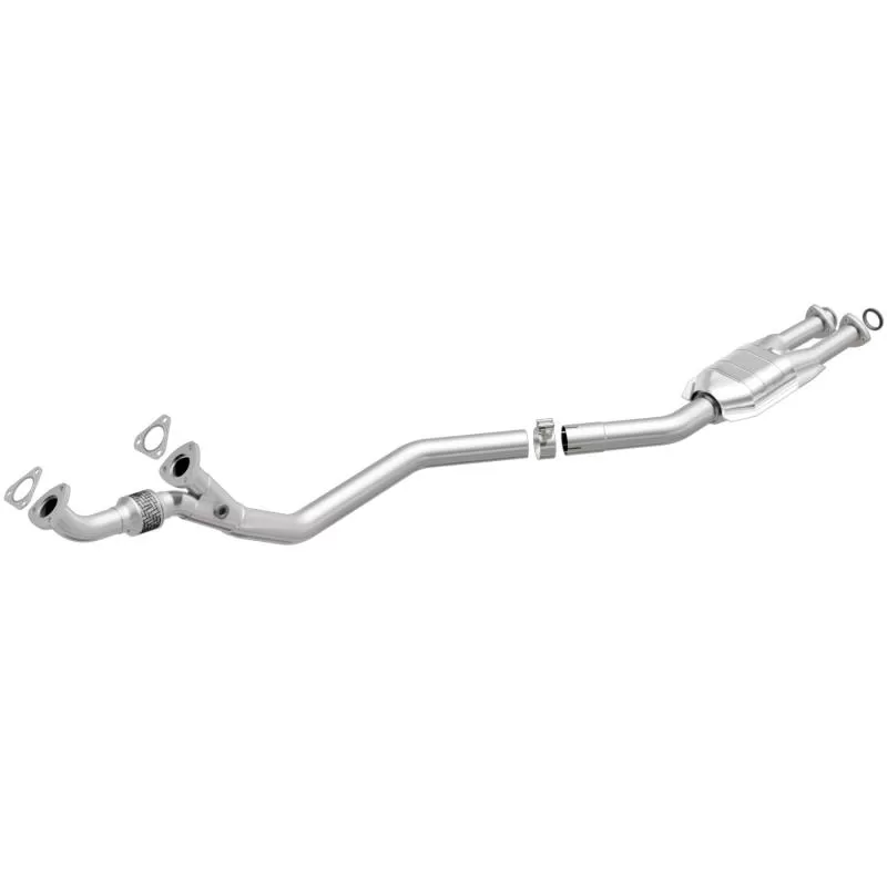 MagnaFlow Exhaust Products Direct-Fit Catalytic Converter BMW 3.2L 6-Cyl - 23558