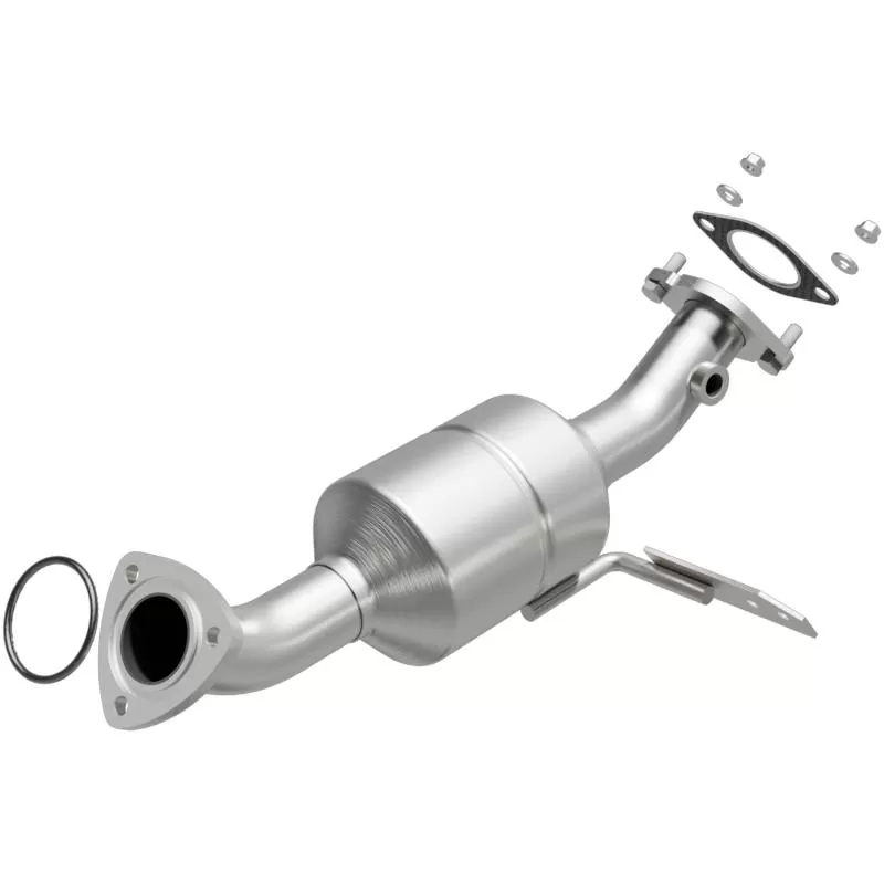 MagnaFlow Exhaust Products Direct-Fit Catalytic Converter Cadillac CTS Right 2003-2004 3.2L V6 - 24094