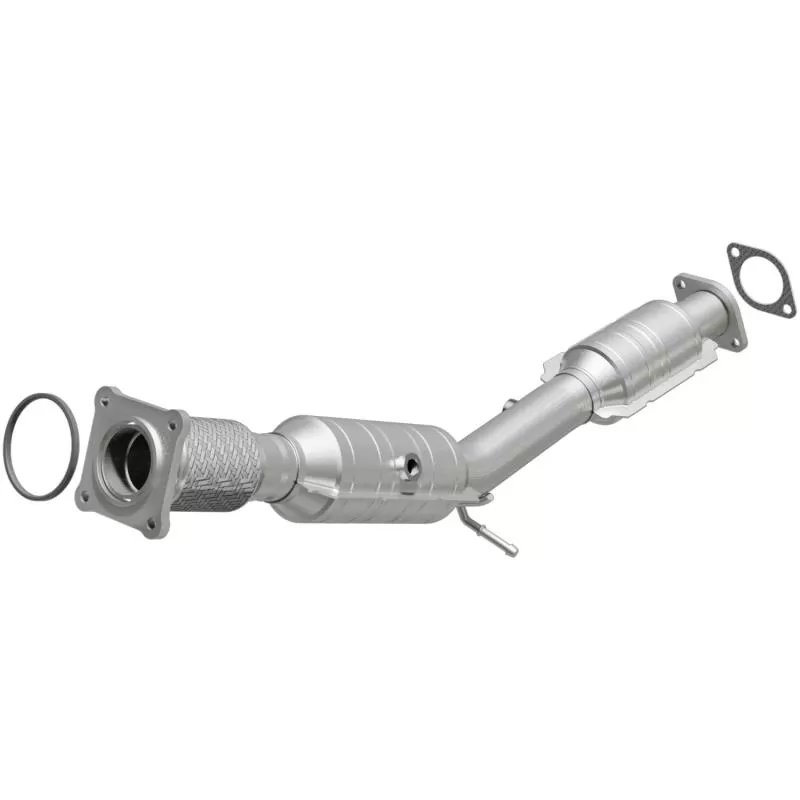 MagnaFlow Exhaust Products Direct-Fit Catalytic Converter Volvo 2.4L 5-Cyl - 24144