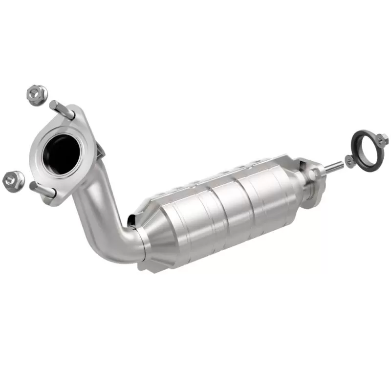 MagnaFlow Exhaust Products Direct-Fit Catalytic Converter Cadillac Left 3.6L V6 - 24232