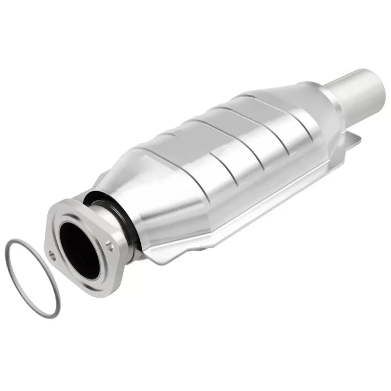 MagnaFlow Exhaust Products Direct-Fit Catalytic Converter Ford Five Hundred Rear 2005-2007 3.0L V6 - 24311