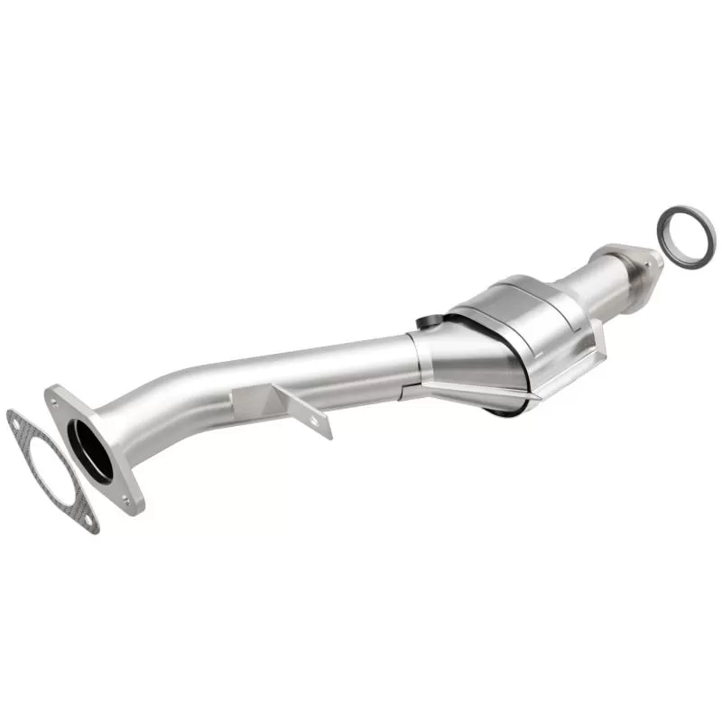 MagnaFlow Exhaust Products Direct-Fit Catalytic Converter Subaru Rear - 441057