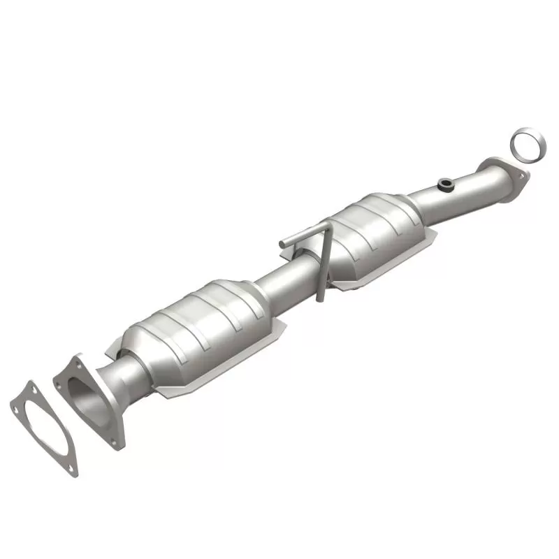 MagnaFlow Exhaust Products Direct-Fit Catalytic Converter Ford Ranger 1995-1997 - 441116
