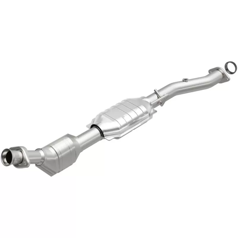 MagnaFlow Exhaust Products Direct-Fit Catalytic Converter - 441117