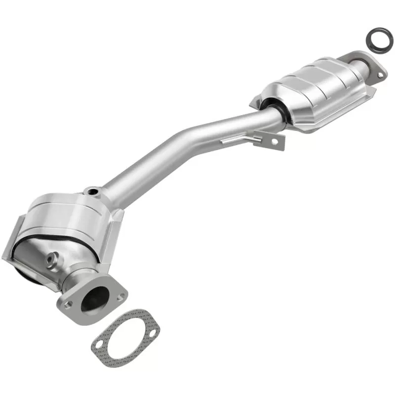 MagnaFlow Exhaust Products Direct-Fit Catalytic Converter Subaru - 444043