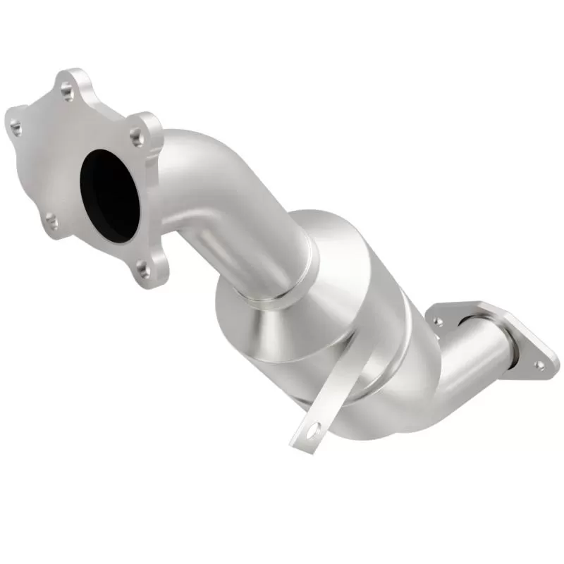 MagnaFlow Exhaust Products Direct-Fit Catalytic Converter Subaru Front - 444307