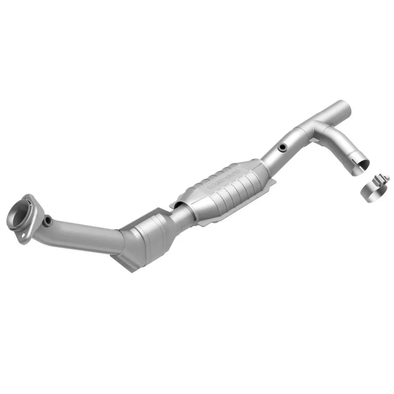 MagnaFlow Exhaust Products Direct-Fit Catalytic Converter Right - 447118