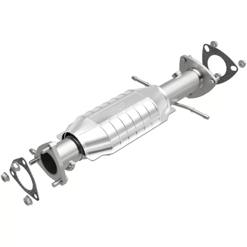 MagnaFlow Exhaust Products Direct-Fit Catalytic Converter - 447214