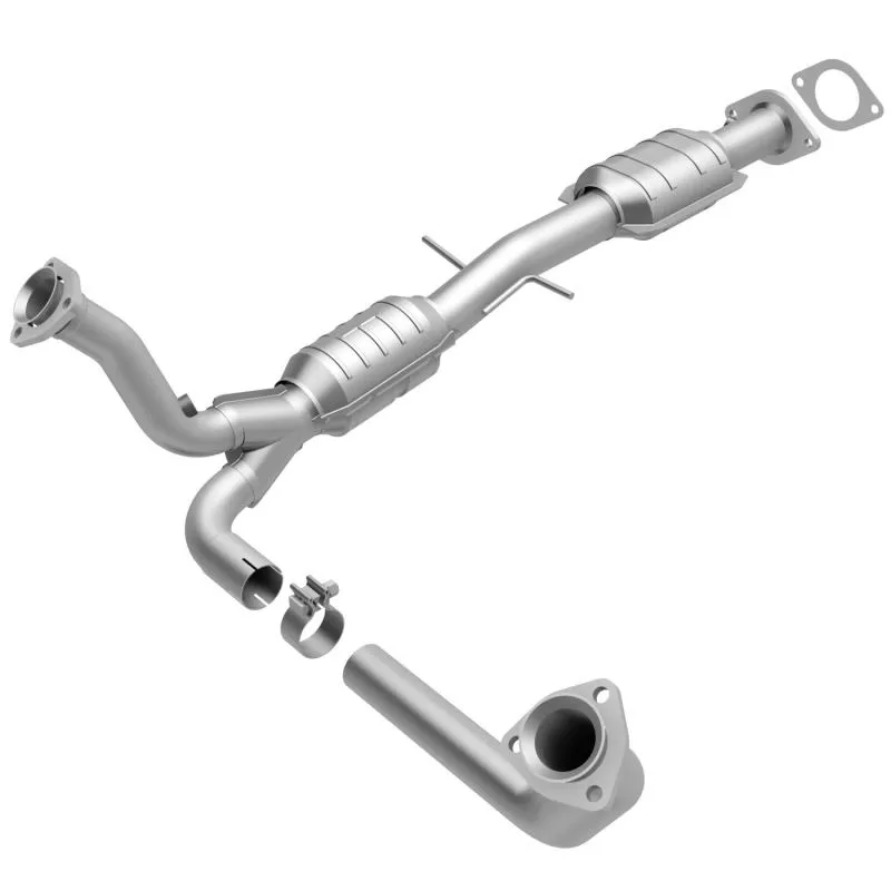 MagnaFlow Exhaust Products Direct-Fit Catalytic Converter - 447242