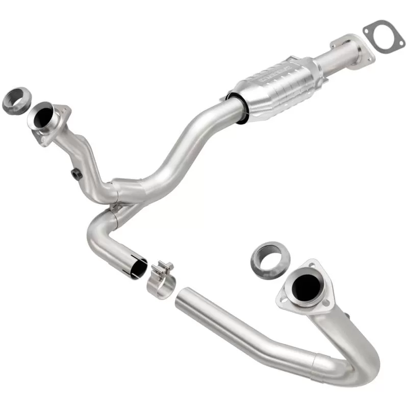 MagnaFlow Exhaust Products Direct-Fit Catalytic Converter - 447249