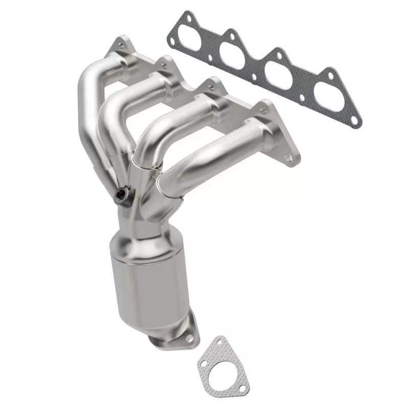 MagnaFlow Exhaust Products Manifold Catalytic Converter Front - 452027