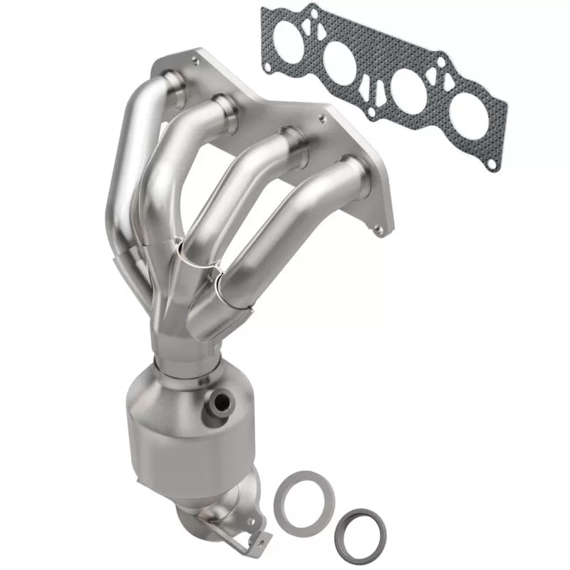 MagnaFlow Exhaust Products Manifold Catalytic Converter - 452487
