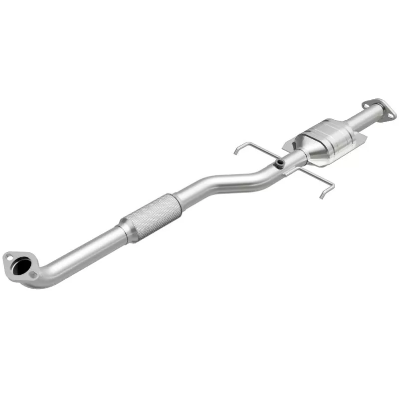 MagnaFlow Exhaust Products Direct-Fit Catalytic Converter Mitsubishi 2.4L 4-Cyl - 457025