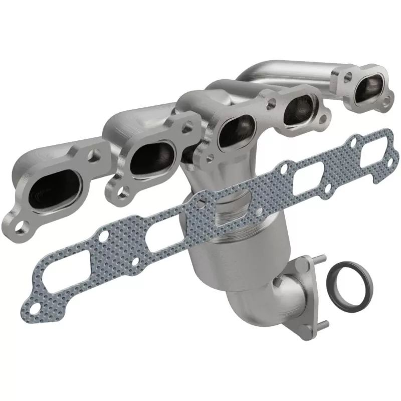 MagnaFlow Exhaust Products Manifold Catalytic Converter - 49353