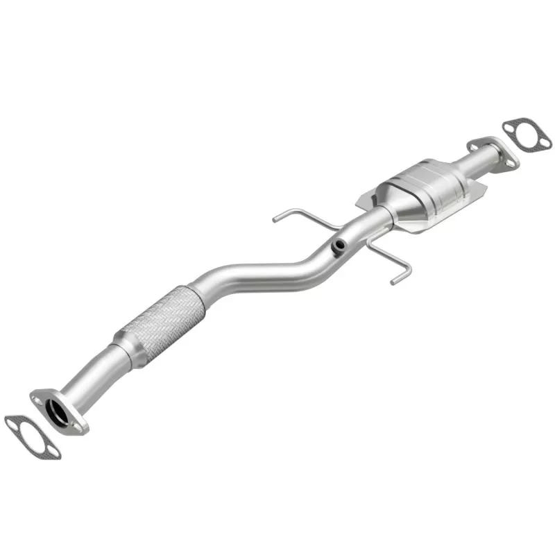 MagnaFlow Exhaust Products Direct-Fit Catalytic Converter Mitsubishi Rear 2.4L 4-Cyl - 49458