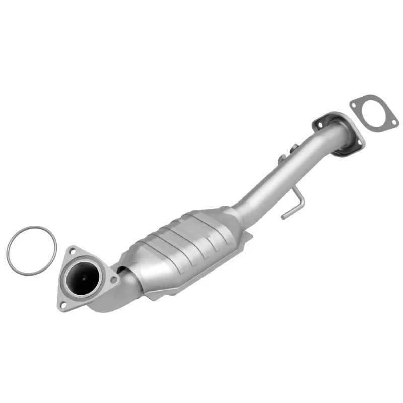 MagnaFlow Exhaust Products Direct-Fit Catalytic Converter Right - 49649