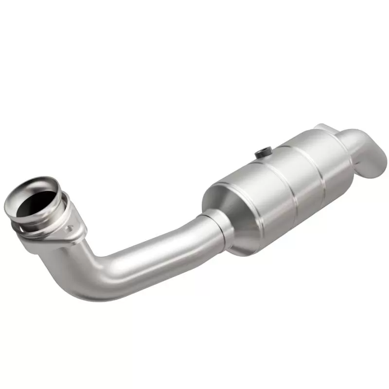 MagnaFlow Exhaust Products Direct-Fit Catalytic Converter Left - 49694