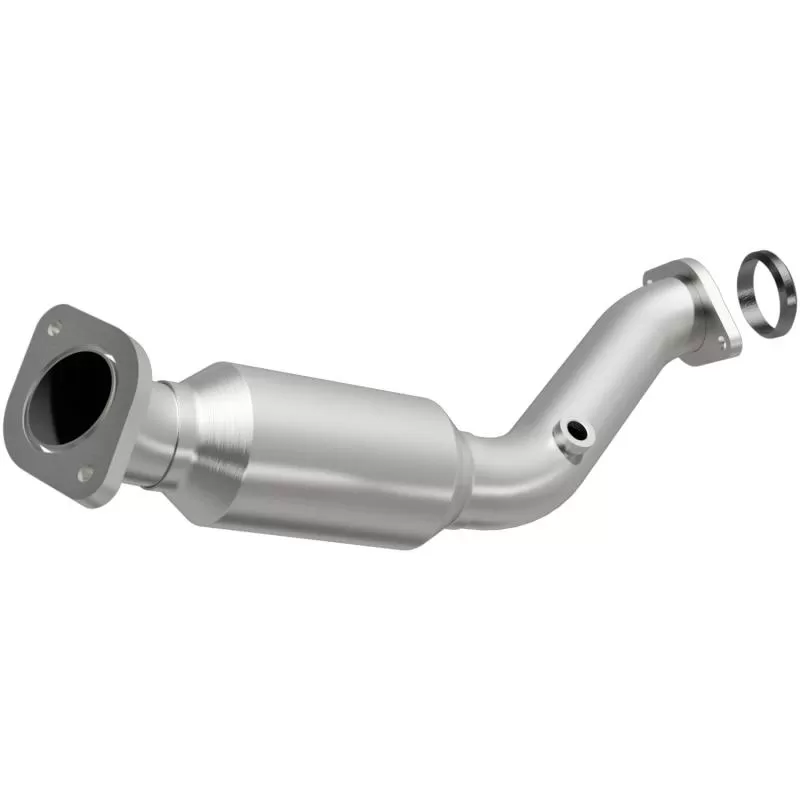 MagnaFlow Exhaust Products Direct-Fit Catalytic Converter Chevrolet Left - 49733