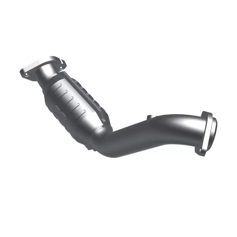 MagnaFlow Exhaust Products Direct-Fit Catalytic Converter Chevrolet Right - 49734