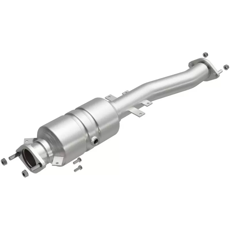 MagnaFlow Exhaust Products Direct-Fit Catalytic Converter Mitsubishi Lancer 2008-2015 2.0L 4-Cyl - 49987