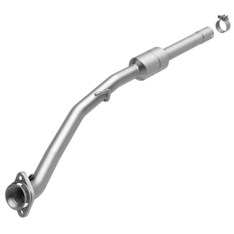 MagnaFlow Exhaust Products Direct-Fit Catalytic Converter Cadillac CTS-V Rear Left 2010-2014 3.0L V6 - 51427