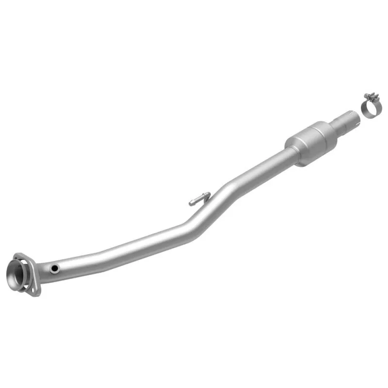 MagnaFlow Exhaust Products Direct-Fit Catalytic Converter Cadillac CTS-V Rear Right 2010-2014 3.0L V6 - 51428