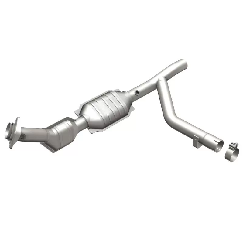 MagnaFlow Exhaust Products Direct-Fit Catalytic Converter Right - 51544