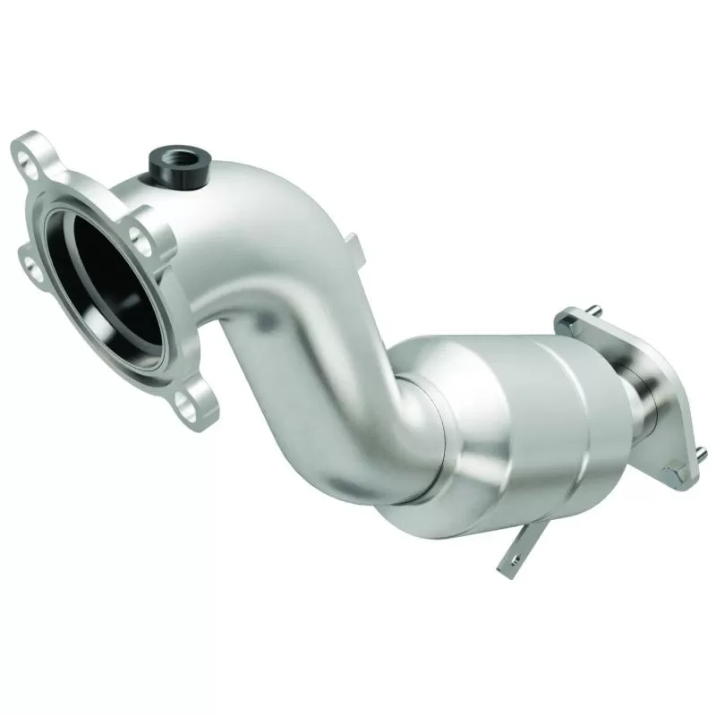 MagnaFlow Exhaust Products Direct-Fit Catalytic Converter Cadillac Front 2.0L 4-Cyl - 51573