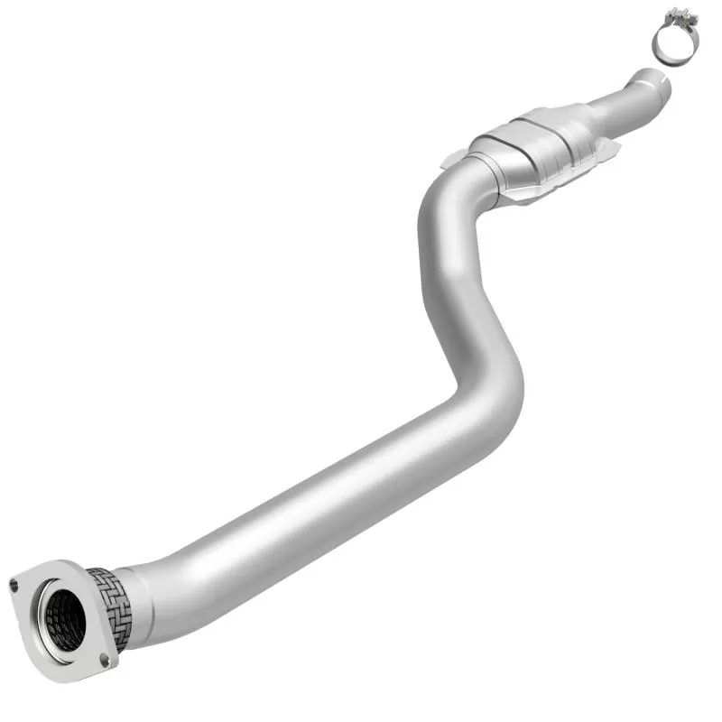 MagnaFlow Exhaust Products Direct-Fit Catalytic Converter Cadillac ATS Rear 2013-2015 2.0L 4-Cyl - 51577