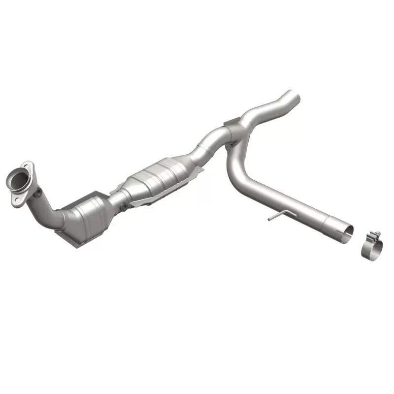 MagnaFlow Exhaust Products Direct-Fit Catalytic Converter Right - 51744