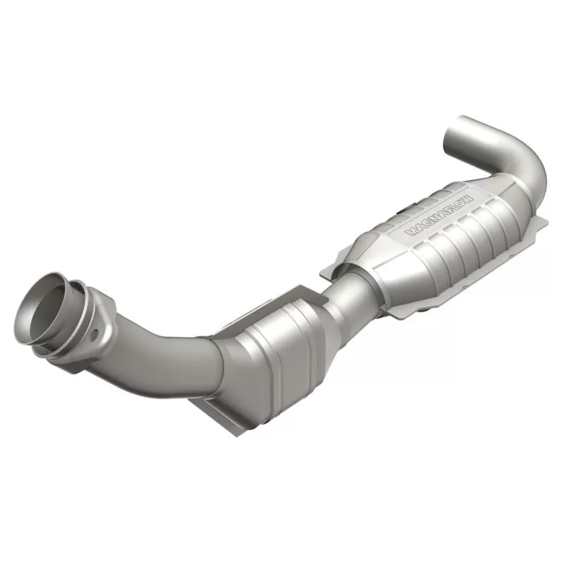 MagnaFlow Exhaust Products Direct-Fit Catalytic Converter Ford F-150 Left 2001-2003 4.2L V6 - 51787