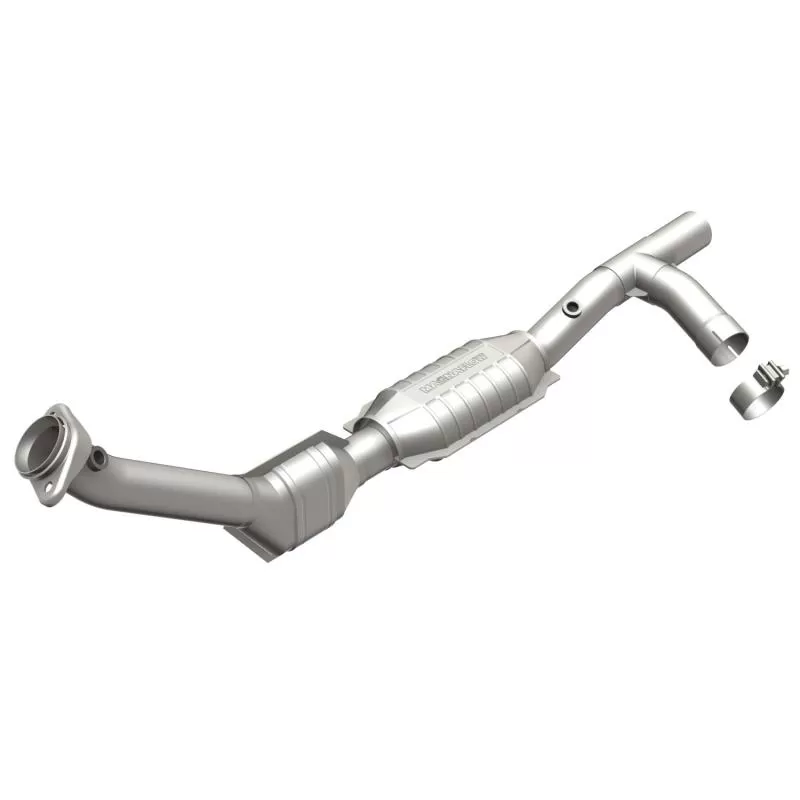 MagnaFlow Exhaust Products Direct-Fit Catalytic Converter Right - 51792