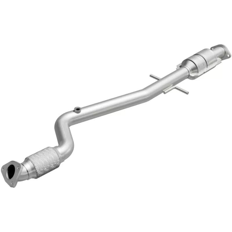 MagnaFlow Exhaust Products Direct-Fit Catalytic Converter Chevrolet Cruze Rear 2011-2015 1.4L 4-Cyl - 52109