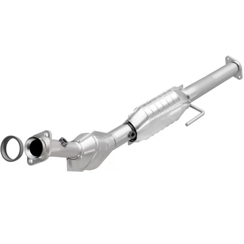 MagnaFlow Exhaust Products Direct-Fit Catalytic Converter Ford Ranger 2007-2011 2.3L 4-Cyl - 52112